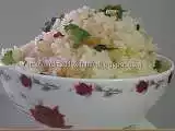 Recipe GARLIC RICE(Filipino style)