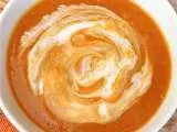 Recipe A Collection of Pureed Soups {Curried Cauliflower Potato Soup and Creamy Cannellini Bean Soup Recipes}