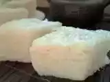 Recipe Chinese White Sugar Cake ( Pak Tong Koh ??? )