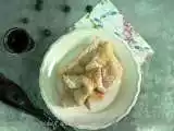 Recipe Recipe: Hungarian ?Csoroge? doughnut recipe