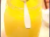 Recipe Ghee - from homemade Butter