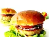 Recipe A Basic Burger (Veg and Non-Veg Recipe)