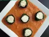 Recipe SHAAM SAVERA CURRY/ SPINACH PANEER CURRY