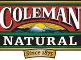 Recipe Coleman Natural Chicken Meatballs!