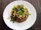 Recipe Steamed savoury glutinous rice ~ 'Loh Mai Fan'