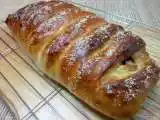Recipe Roast Pork Roll