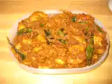 Recipe Chettinad Style Prawn Fry