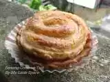 Recipe Penang Coconut Tart *Copycat*