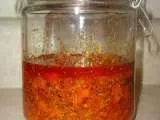Recipe Carrot Pickle(Carrot Avakaya)