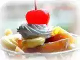 Recipe Macaroni Fruit Salad Filipino Style