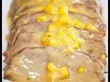 Recipe Beef Brisket With Corn Kernels In Mushroom Sauce