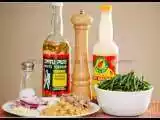 Recipe Adobong Sitaw with Tofu