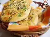 Recipe Naan - Indian Flat Bread Recipe