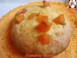 Recipe Cookies made With Tang Powder- Orange Cookies