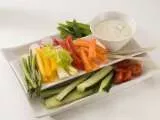 Recipe Vegetable and Healthy Picnic Food Ideas