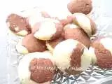 Recipe Spotted Cow Cookies