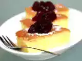 Recipe ?...Cheesy Butter Cake...?