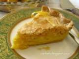 Recipe Shaker Lemon Pie