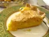 Recipe Shaker Lemon Pie