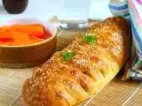 Recipe Chicken Bread
