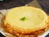 Recipe Apple Pola/ Apple Kums (A Malabar Apple Cake / Pudding)