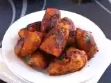 Recipe Kallummakkaaya Nirachathu/Ari Kadukka - Stuffed Mussels.