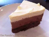 Recipe Chocolate Mousse Cake