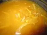Recipe Sunday sweetness: orange marmalade with orange pulp