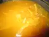 Recipe Sunday sweetness: orange marmalade with orange pulp