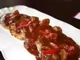Recipe Polish Pork Goulash