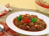 Recipe Indofoods Rendang, Nasi Goreng Fried Rice and Sambal Goreng spice paste mix