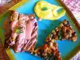 Recipe Sweet Potato French Toast With Coconut Quickbread (Gluten-Free, Sugar-Free, Vegan)