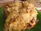 Recipe Save Room for Dessert...Cajun Cake