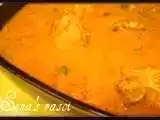Recipe Chicken salna