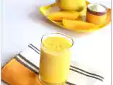 Recipe Mango Milkshake