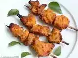Recipe Tangdi Kabab( Tender chicken pieces marinaded in Indian spices and cooked in oven).