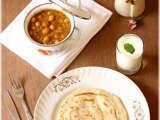 Recipe Parotta / Indian Layered Bread - Stepwise Pictures