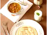 Recipe Parotta / Indian Layered Bread - Stepwise Pictures