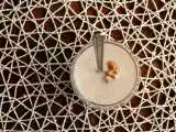 Recipe EXPRESS INDIAN RICE PUDDING ... with 3 ingredients!