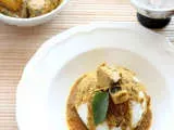 Recipe PUTTU & KANNUR MEEN CURRY /STEAMED RICE FLOUR CAKES WITH FISH CURRY