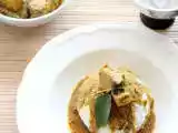 Recipe PUTTU & KANNUR MEEN CURRY /STEAMED RICE FLOUR CAKES WITH FISH CURRY
