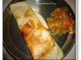 Recipe Ginger Capsicum Dosai