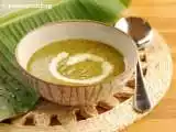 Recipe Samoan Watercress Soup ? Supo Kapisi Vai