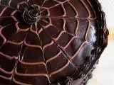 Recipe Death by Chocolate Cake