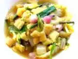 Recipe Bac Ha Soup