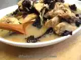 Recipe Chicken In Raisin Wine