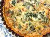 Recipe My Favorite Quiche!