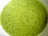 Recipe Broccoli & potato soup