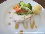 Recipe Chicken ballotine