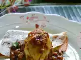 Recipe South indian egg curry